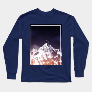 The Night Court Long Sleeve T-Shirt